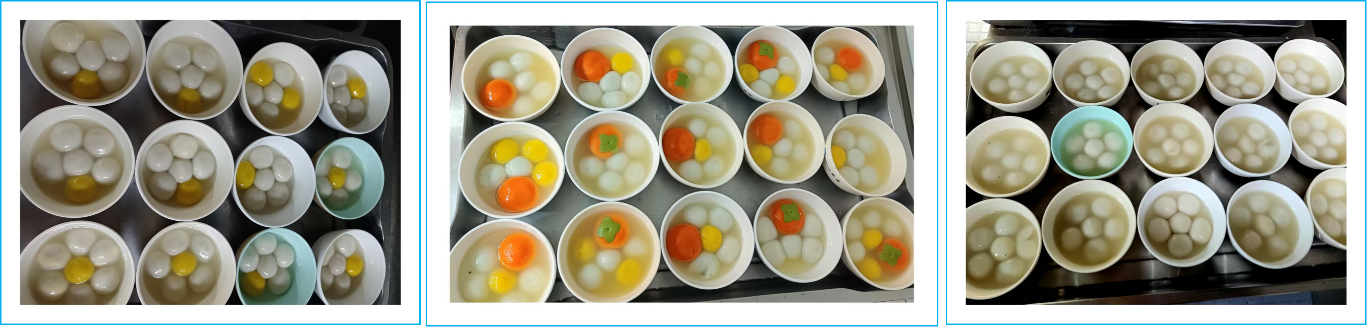 元宵佳節(jié) | 盛凌祝您“柿柿”如意